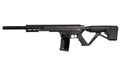 GARAYSAR FEAR 125 12GA 20" 5RD BLK