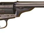 CIMARRON 1872 OPEN TOP ARMY - 44SP 7.5" FS CC/BLUED WALNUT