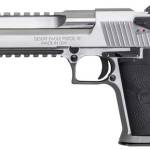DESERT EAGLE MARK XIX 44MAG - 6" S/S MUZZLE BRK BLK/APPOINT