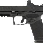 SPRINGFIELD ECHELON 9MM 4.5" - 17RD BLACK 5 MAGS GEAR UP 25