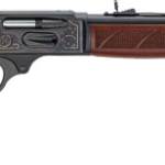 HENRY WILDLIFE SIDE GATE - 30-30 20" BLUED WALNUT