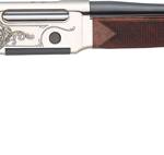 HENRY LONG RANGER DELUXE - 243 WIN 20" ENGRAVED