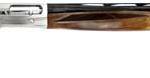 WEATHERBY 18i DELUXE GR2 12GA - 3" 28" NICKEL/MATTE WALNUT