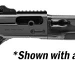 BERETTA 1301 TAC C MOD2 12GA - 3" 18.5" 7+1 CHISEL FXD BLACK