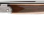 BERETTA 686 20GA. 30"VR CT5 - WOOD/BLUED