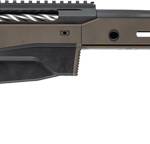 TIKKA T3X ACE GAME 22-250 - 20" THREADED MIDNIGHT BRONZE
