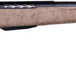 TIKKA T3X LITE 7MM RM - ROUGHTECH TAN 24.3" BLUED/SYNT