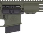GLFA GL15 RIFLE 400 LEGEND - 16" S/S BBL 5RD M-LOK OD GREEN