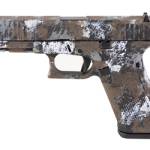 GLOCK 17 GEN5 9MM 17RD URBAN CAMO