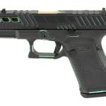 GLOCK 19 GEN5 9MM 15RD BNT