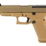 GLOCK 47X GEN5 MOS 9MM 17RD FDE 3MAG