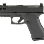 GLOCK 43X 9MM 10RD MOS BLACK ORCA