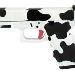 GLOCK 25 GEN3 380 COMPACT 15RD COW