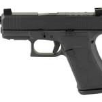 GLOCK 43X 9MM 10RD BLACKOUT2