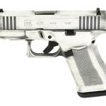 GLOCK 43X 9MM 10RD WHITE BW