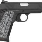 COLT COMBAT UNIT GOVERNMENT - 45ACP 5" 8RD MATTE BLACK