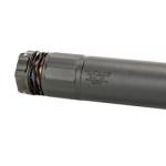 GRIFFIN DUAL-LOK SUPPRESSOR 556 BLK