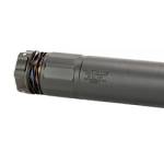GRIFFIN DUAL-LOK 7 SPRSR 762 BLK