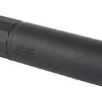 GRIFFIN EXPLORR SPRSR 224CAL BLK
