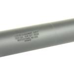 GRIFFIN GP7 SUPPRESSOR 300CAL BLK