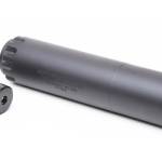 GRIFFIN RECCE 5 556 SPRSR TAPER MNT