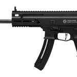 GPWR STRIBOG TR22 .22LR 10" 25RD BLK