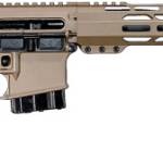 ALEXANDER TACTICAL RIFLE 6.5 - GRENDEL 18" DARK EARTH 10RD