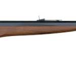 PEDERSOLI CREEDMOOR LR 45-70 - ROLLING BLOCK 30" OCT. WALNUT