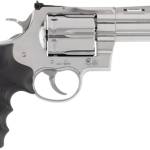 COLT ANACONDA 45 COLT 4" SS - ADJ SIGHT RUBBER