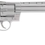 COLT ANACONDA 45 COLT 8" SS - ADJ SIGHT RUBBER