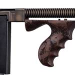 THOMPSON 1927A1 45ACP CARBINE - 18" BONNIE & CLYDE EDITION