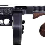 THOMPSON 1927A1 45ACP CARBINE - 18" ROARING 20'S EDITION