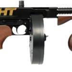 THOMPSON 1927A1 45ACP CARBINE - TRUMP FIGHT SPECIAL EDITION