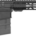 RRA LAR15 X-1 RIFLE 223 WYLDE - 6 POS CAR STK 18" BBL BLACK