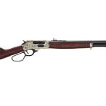 HENRY BRASS WLDLIFE 45-70 20" SIDE