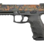 HK VP9 9MM 75TH ANNIVERSARY SET