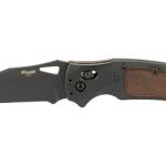 HOGUE SIG K320 CLAS 3.5 TB BLK WAL