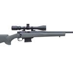HOWA M1500 22ARC 22" TB 5RD GRN SCP