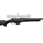HOWA MINI ACTION 6MM ARC 22" 5RD BLK