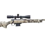 HOWA GAMPRO 7.62X39 20" HIGHLANDER