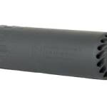HUX FLOW 556TI SUPPRESSOR 556 BLK
