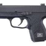 KAHR PM9 9MM 3.1" 7RD BLK NS