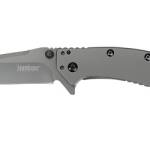 KERSHAW CRYO 2.75" PLN BLK