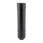 KGM SMG9 9MM MUL MNT 1/2-28 DT BLK
