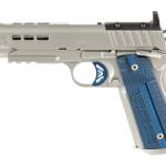 KIMBER RAPIDE ICE 45ACP OR 8RD