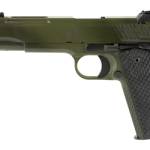 KIMBER RAMPART 45ACP 5" 8RD OD COMP
