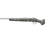 KMBR HNTR PRO DESOLVE 6.5CM 22" SLV