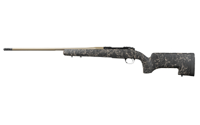 KIMBER MT ASNT MOJAVE 280AI 24" 4RD