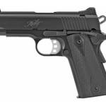KIMBER PRO CARRY II CALI 45ACP 4" 7R