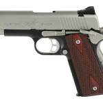 KIMBER PRO CDP II 45ACP 4" 7RD NS